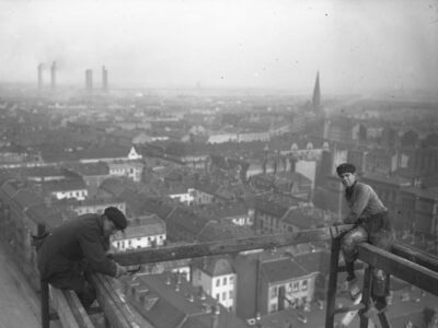 Oferta pracy dla Montera Rusztowań / pomocnika - rotacja 3/1 - zwrot na paliwo